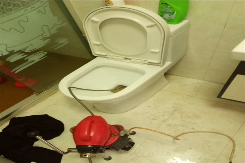 互助如何疏通马桶 疏通马桶多少钱