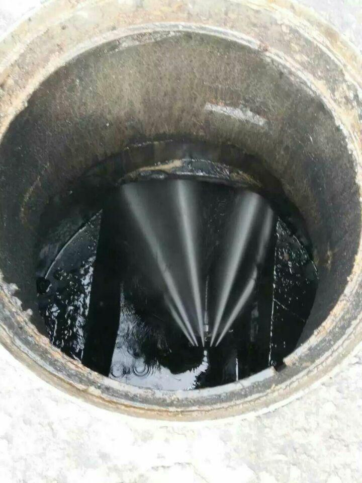 互助市政管道清洗-排污管道清洗