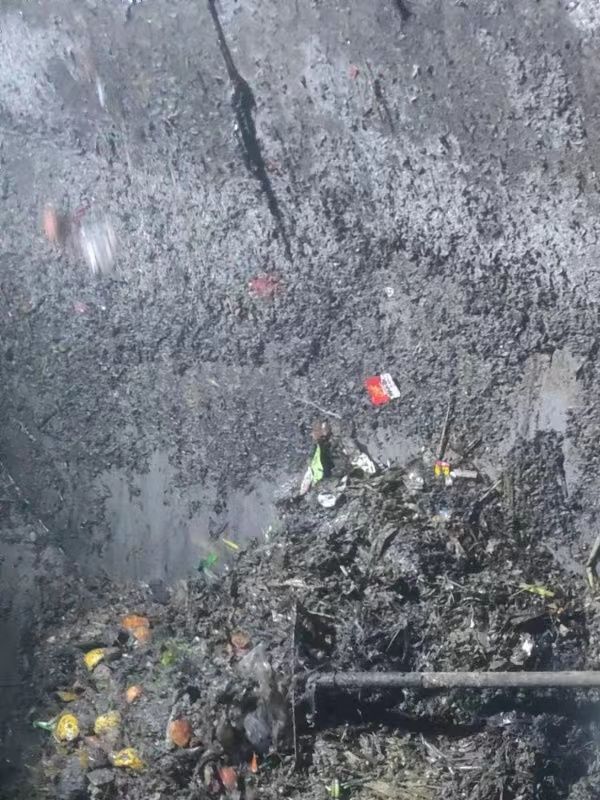 互助管道结垢危害和原因
